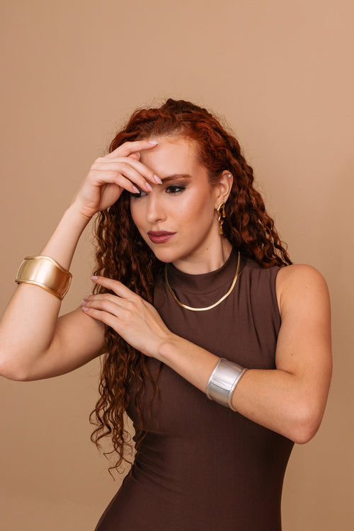 Braceletes - Yarin Semijoias