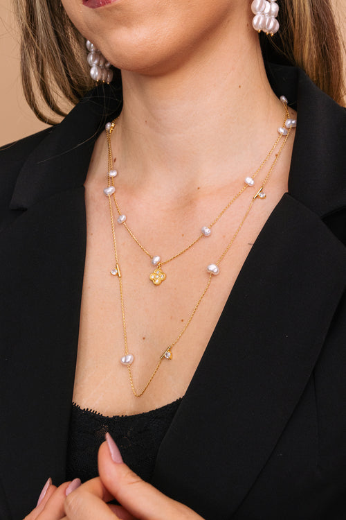 Colares - Yarin Semijoias