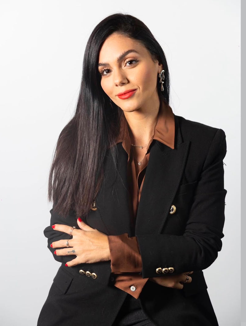 Priscila - RJ