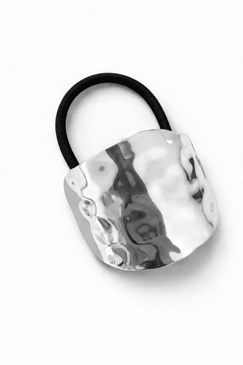 Amarrador Metalico - Yarin Semijoias