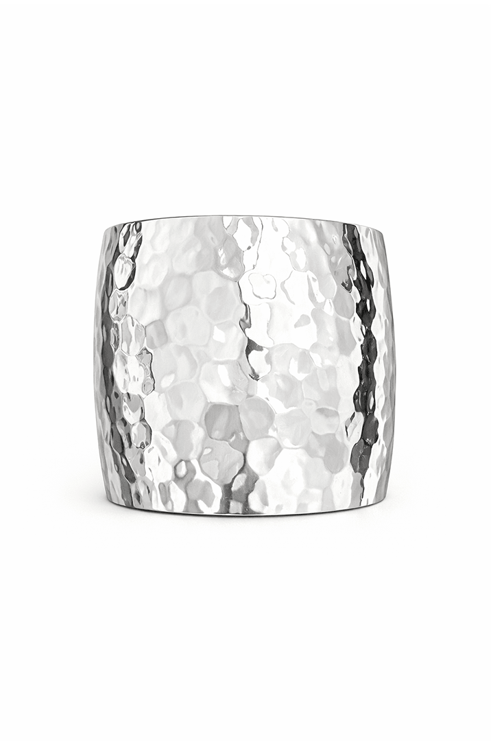 Bracelete Maxi Organico - Yarin Semijoias