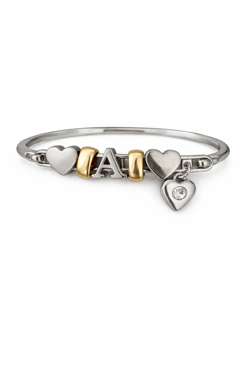 Bracelete Personalizado - Yarin Semijoias