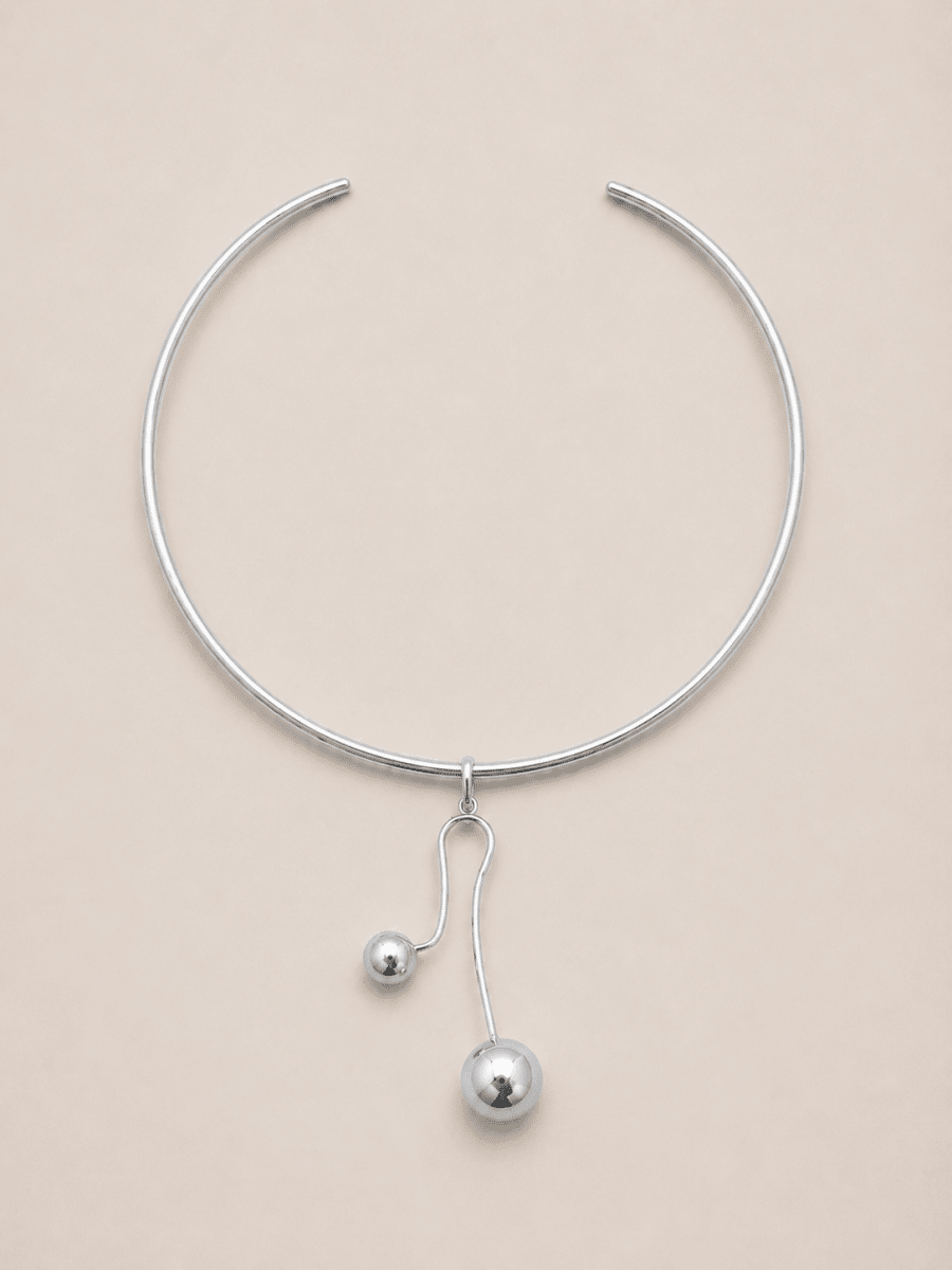 Choker 3 em 1 - Yarin Semijoias