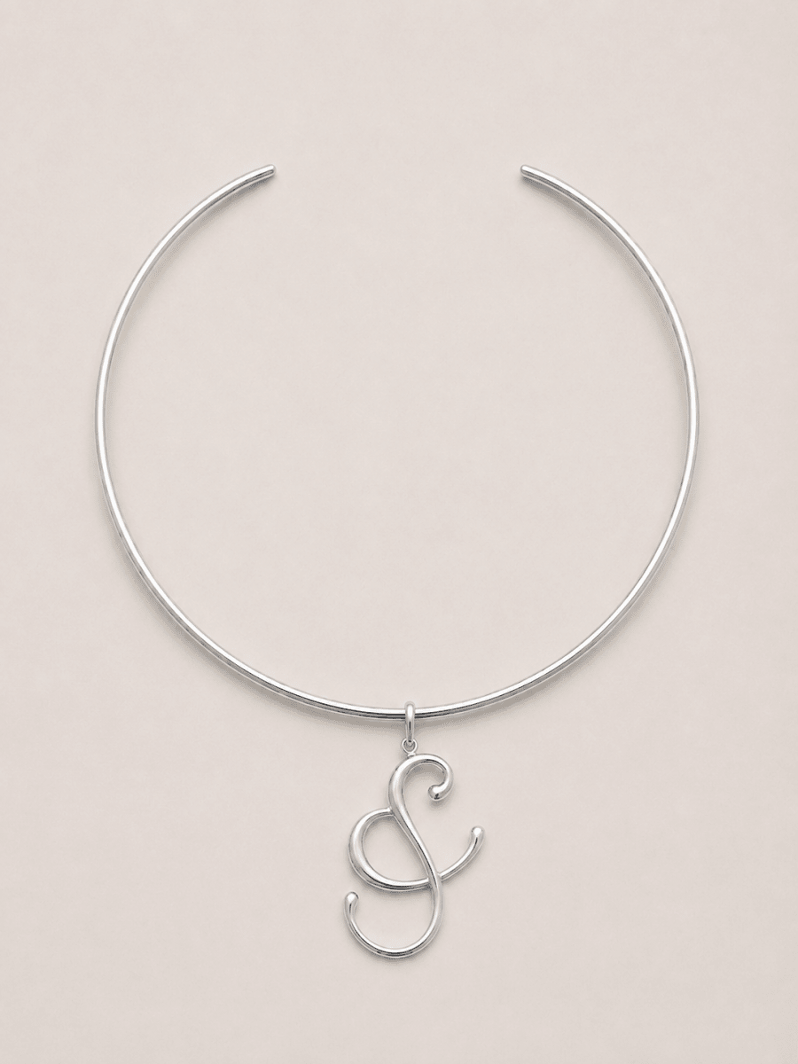Choker 3 em 1 - Yarin Semijoias
