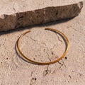Choker Aro liso